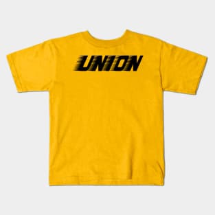 Union Kids T-Shirt